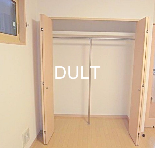 収納　収納です。