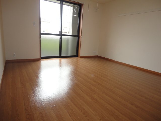 居室・リビング　洋室