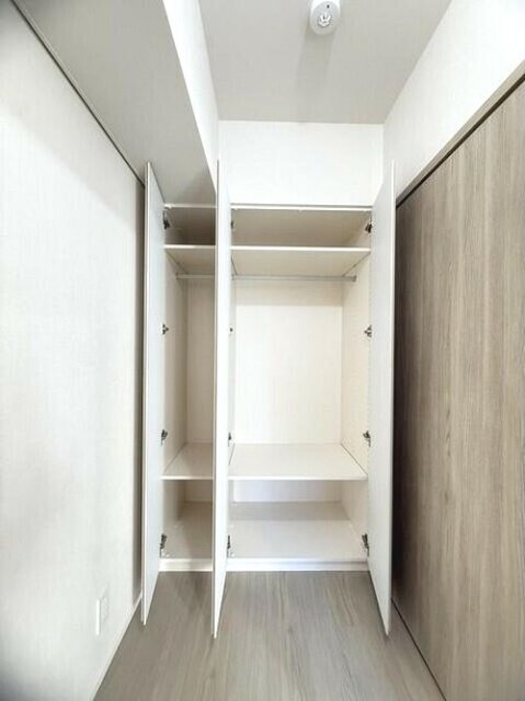 その他部屋・スペース　浴室乾燥機完備