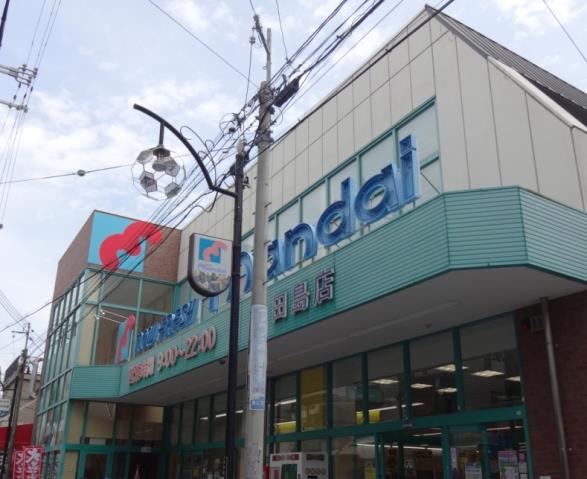 銀行　大阪信用金庫生野支店（銀行）まで154m