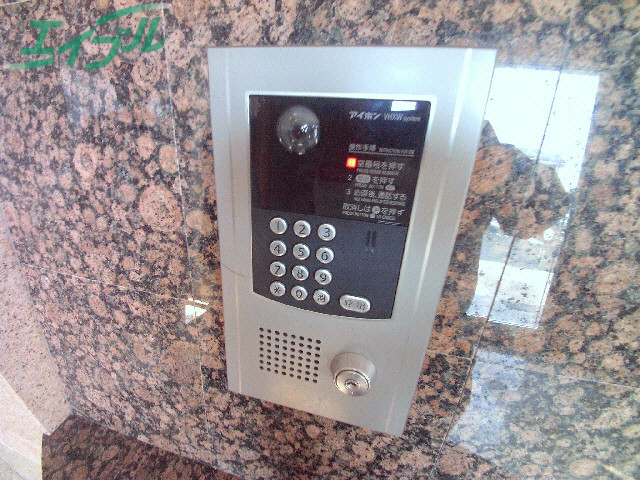 セキュリティ　セキュリティ