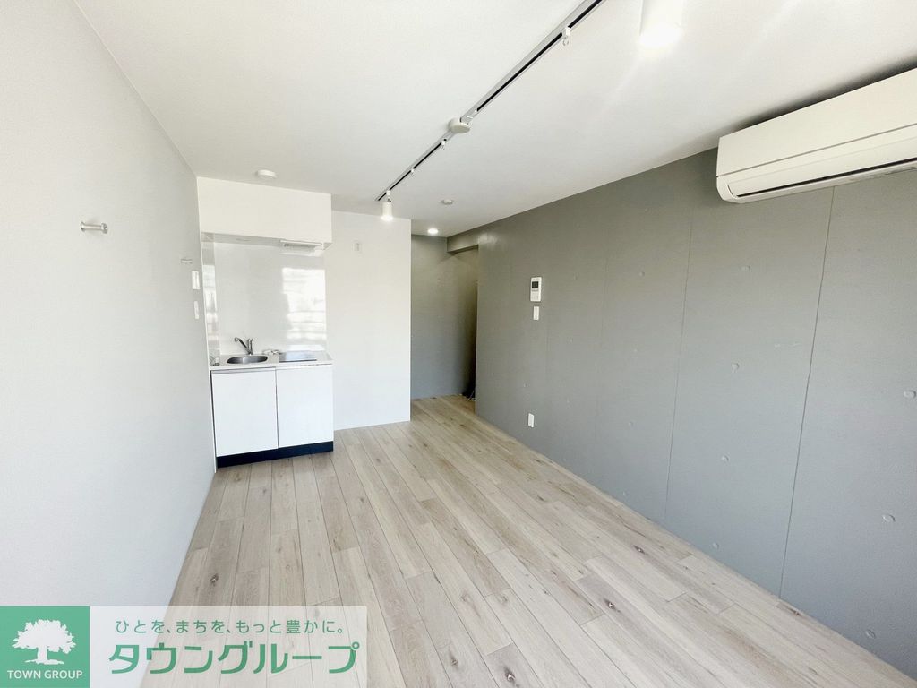 その他部屋・スペース　リビング/居室