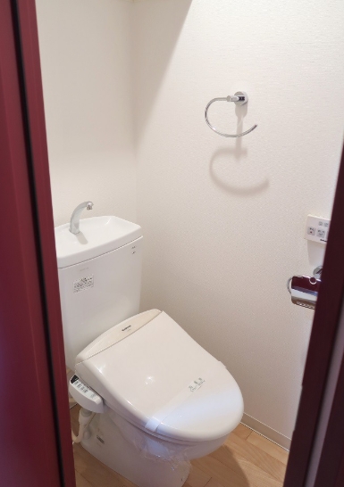 トイレ　☆清潔感のあるトイレ☆