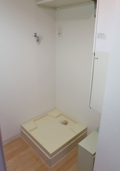 その他設備　☆室内洗濯機置き場☆