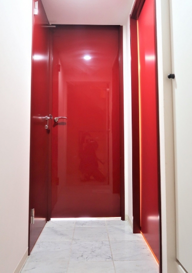 玄関　☆玄関☆