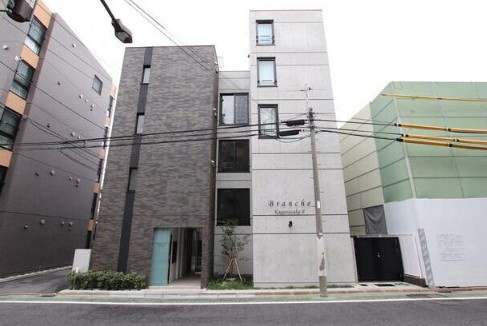 建物外観　☆おしゃれな外観☆