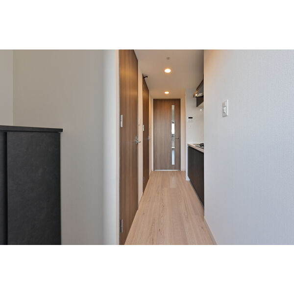 玄関　A2タイプ