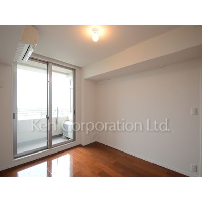 その他部屋・スペース　同タイプ10階のお部屋を撮影。仕様が異なることがあります。