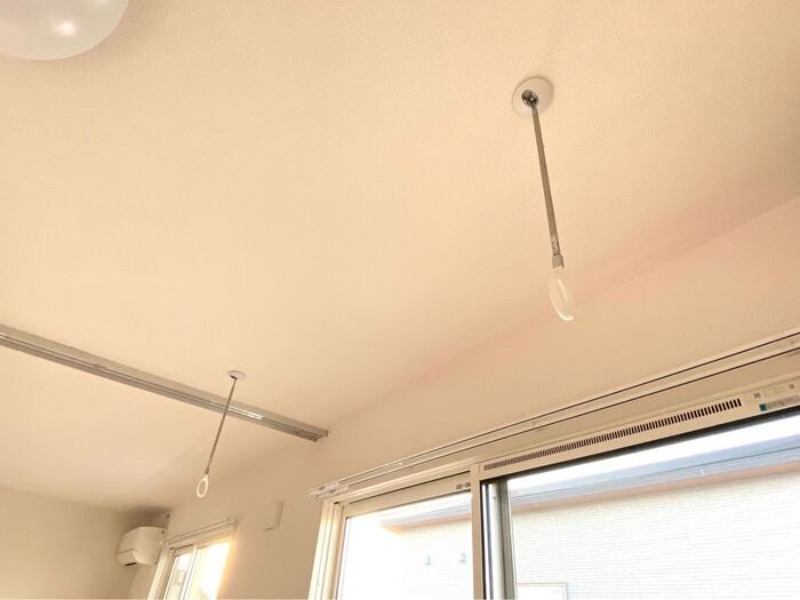 トイレ　図面と現状に相違がある場合には現状を優先