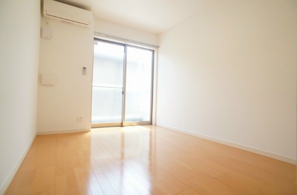 居室・リビング　※現況優先