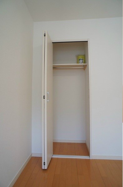 収納　※現況優先