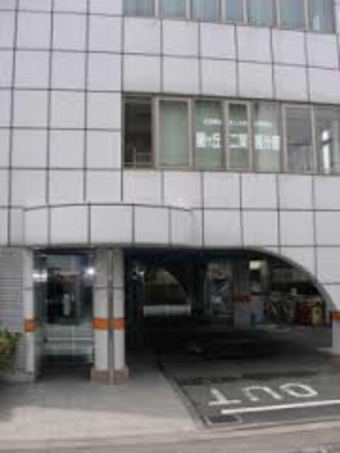 幼稚園・保育園　星ヶ丘二葉園分園（幼稚園・保育園）まで217m