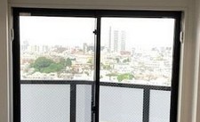 眺望　※同間取り別部屋参考写真となります