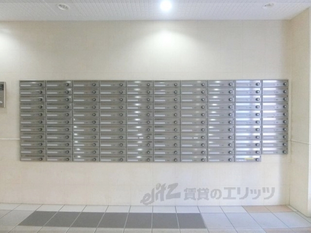 その他共有部分　集合ポスト