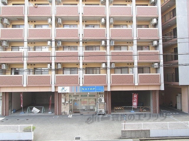 その他　駐輪場