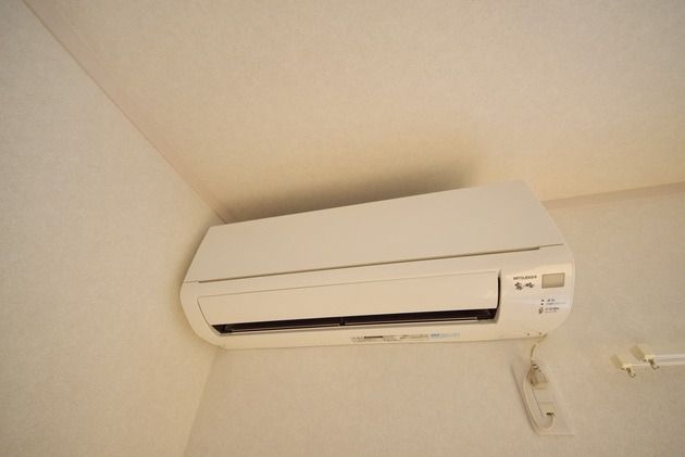 その他設備　★エアコンはもちろん新品★
