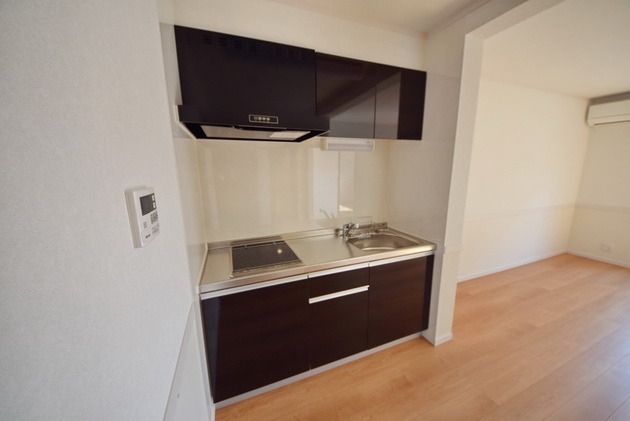 キッチン　★キッチンのスペースも広いですよ★