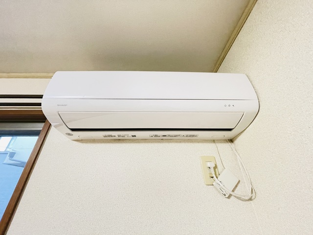 その他設備　写真は別部屋参考写真★