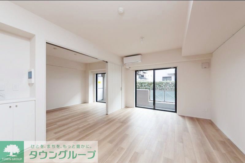 居室・リビング　リビング/居室