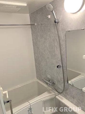 バス・シャワールーム　風呂