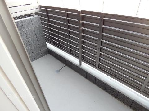 バルコニー　ベランダ