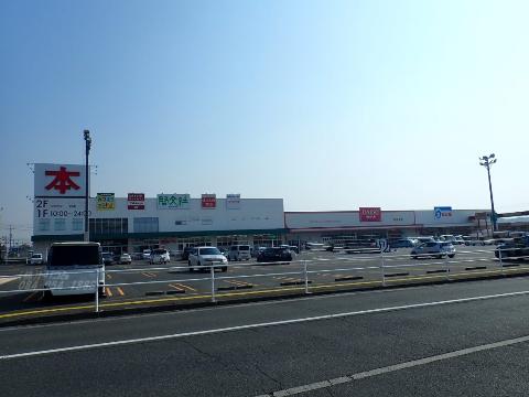 その他　フレスポ神辺モール（その他）まで1031m