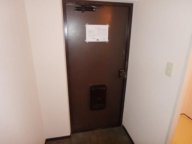 玄関　★玄関★