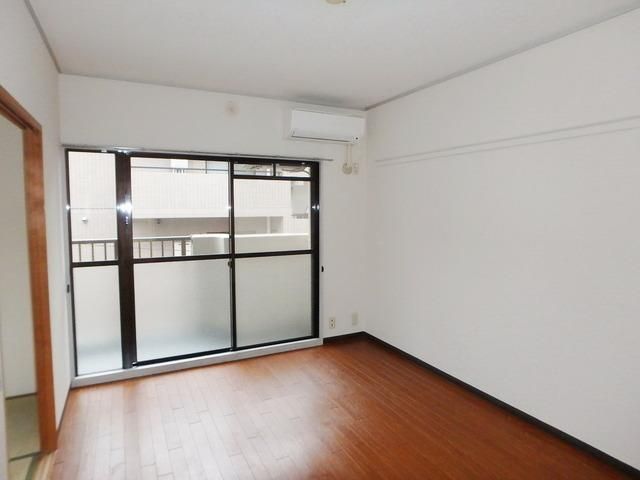 居室・リビング　★洋室★