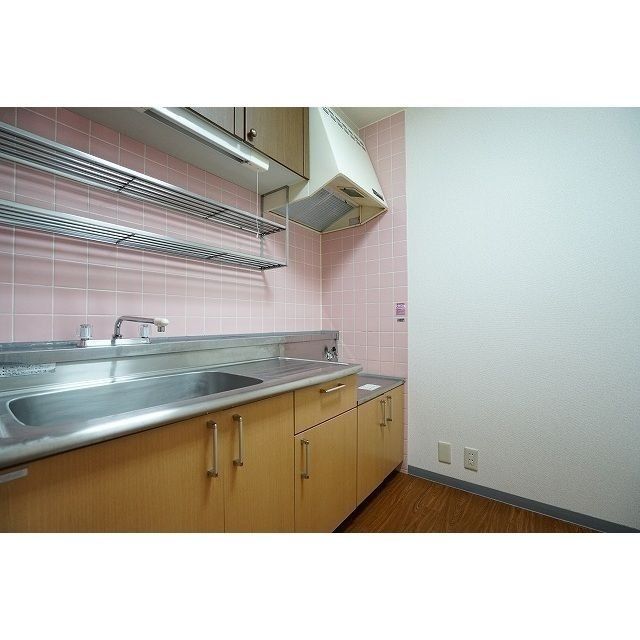 キッチン　★キッチン★