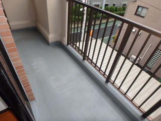 バルコニー　★バルコニー★