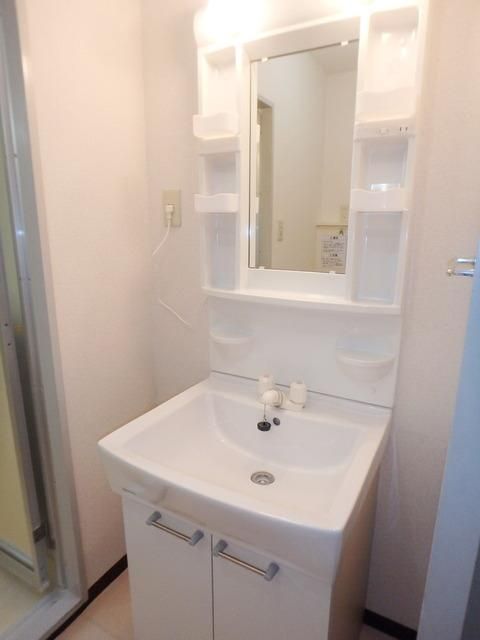 洗面設備　★独立洗面所★