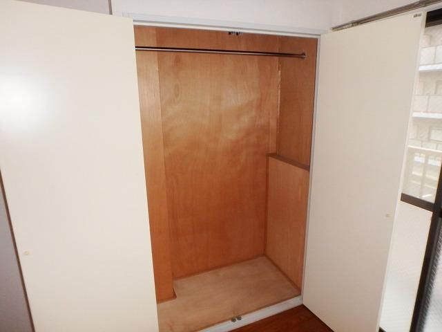 収納　★収納スペース★