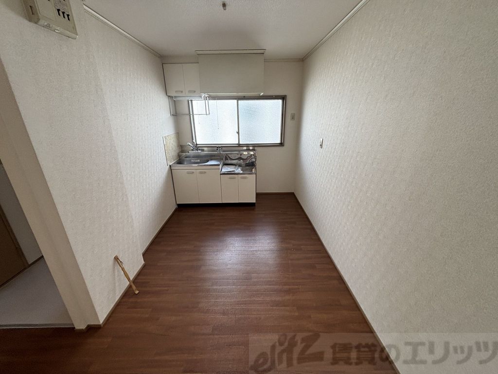 居室・リビング　リビング/居室