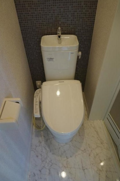 トイレ　同仕様