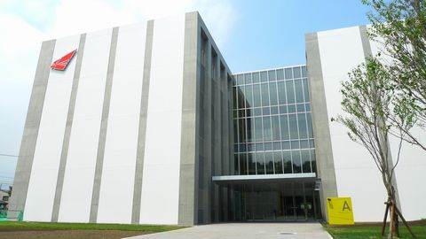 大学・短大　私立北海道科学大学（大学・短大）まで9665m