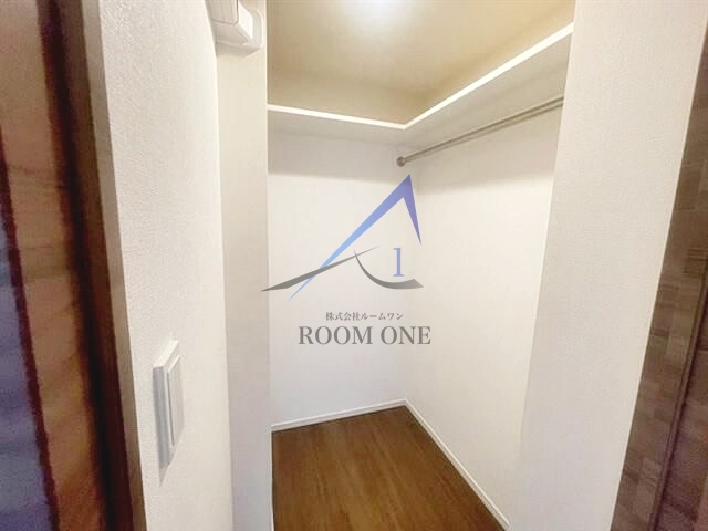 収納　収納です。