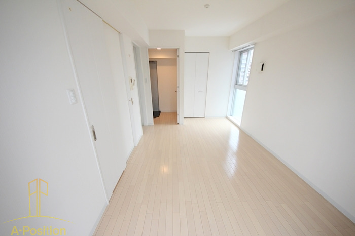 その他部屋・スペース　ジュネーゼ京町堀パークサイド