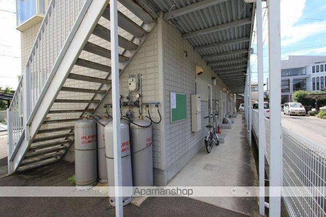 その他共有部分　その他共有部分