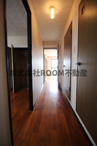 エントランス　エントランスです