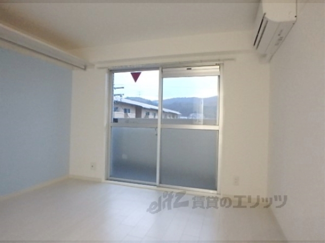 居室・リビング　居室