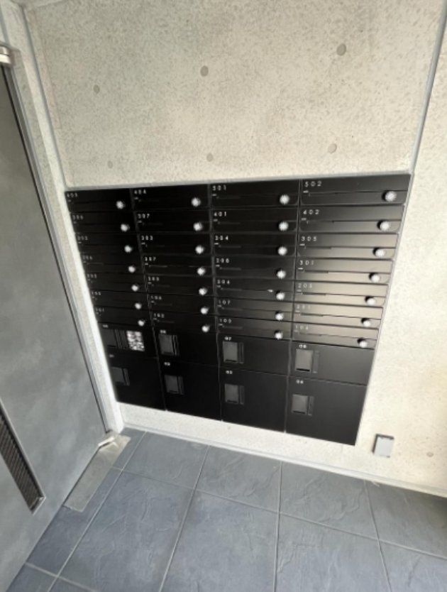 その他共有部分