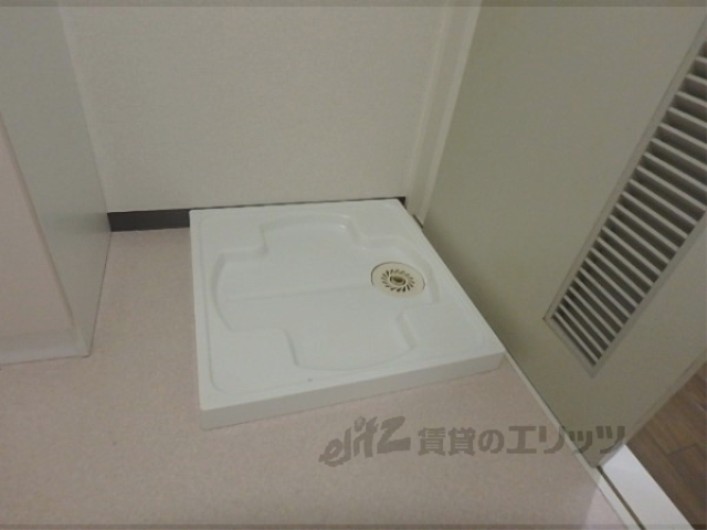 その他部屋・スペース　洗濯機置場