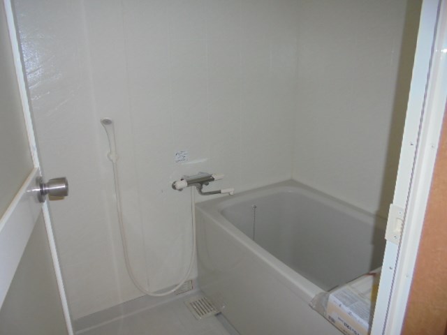 バス・シャワールーム　参考写真です