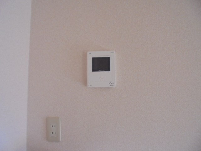 その他設備　参考写真です