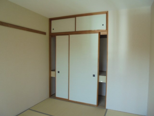 収納　参考写真です