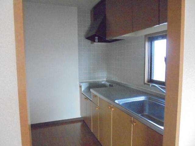 キッチン　参考写真です