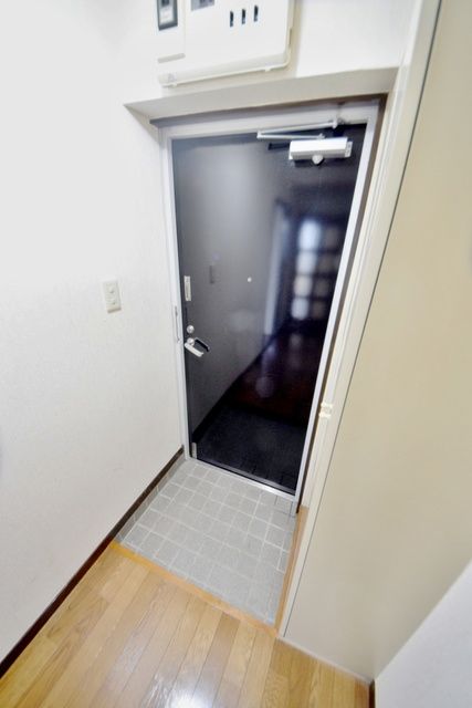 玄関　★玄関★