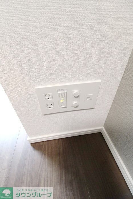 その他設備　設備