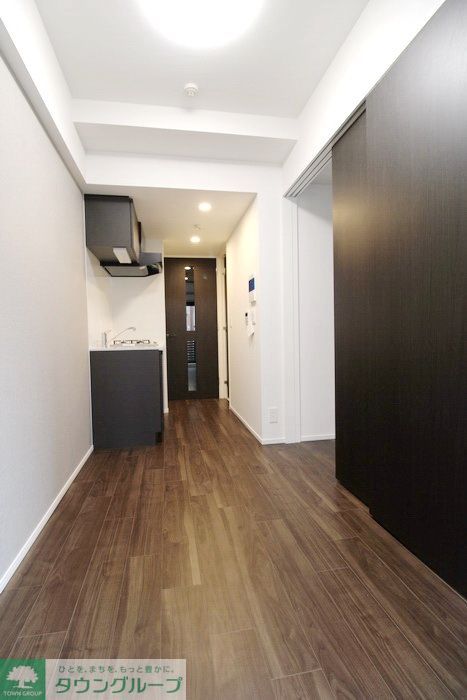 居室・リビング　リビング/居室