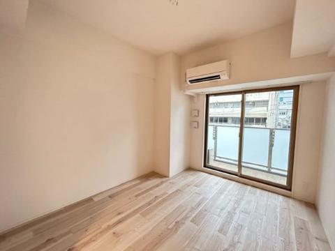 居室・リビング　洋室（イメージ）